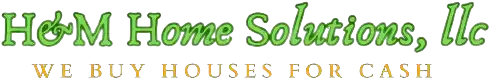 hm Home solution logo